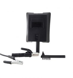 Soldadura Inverter Yamato Wks 205 180 Amperios