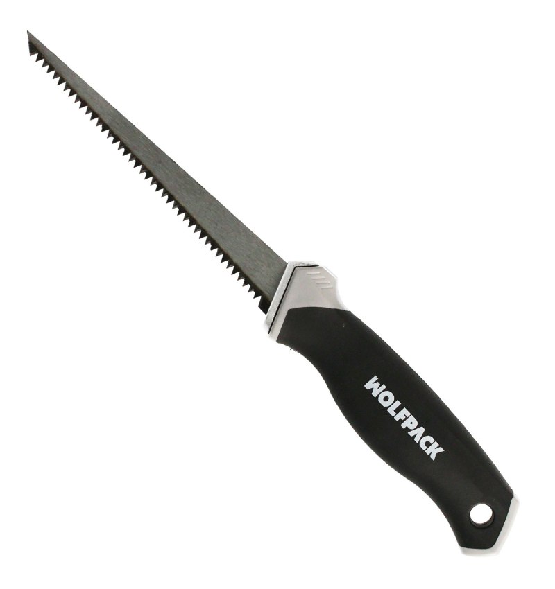 Serrucho Para Escayola / Pladur Tipo Cuchillo