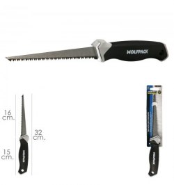 Serrucho Para Escayola / Pladur Tipo Cuchillo