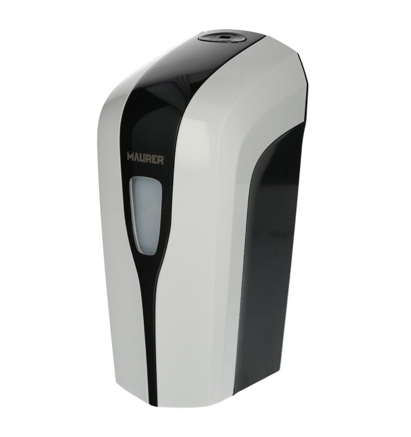 Dispensador Automático Sin Contacto Para Gel / Soluciones Hidroalcoholicas 1 Litro