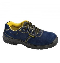 Zapatos Seguridad Transpirable Wolfpack Zeus S1P Nº 48 (Par)