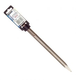 Cincel SDS-MAX Puntiagudo 400 mm. Plus