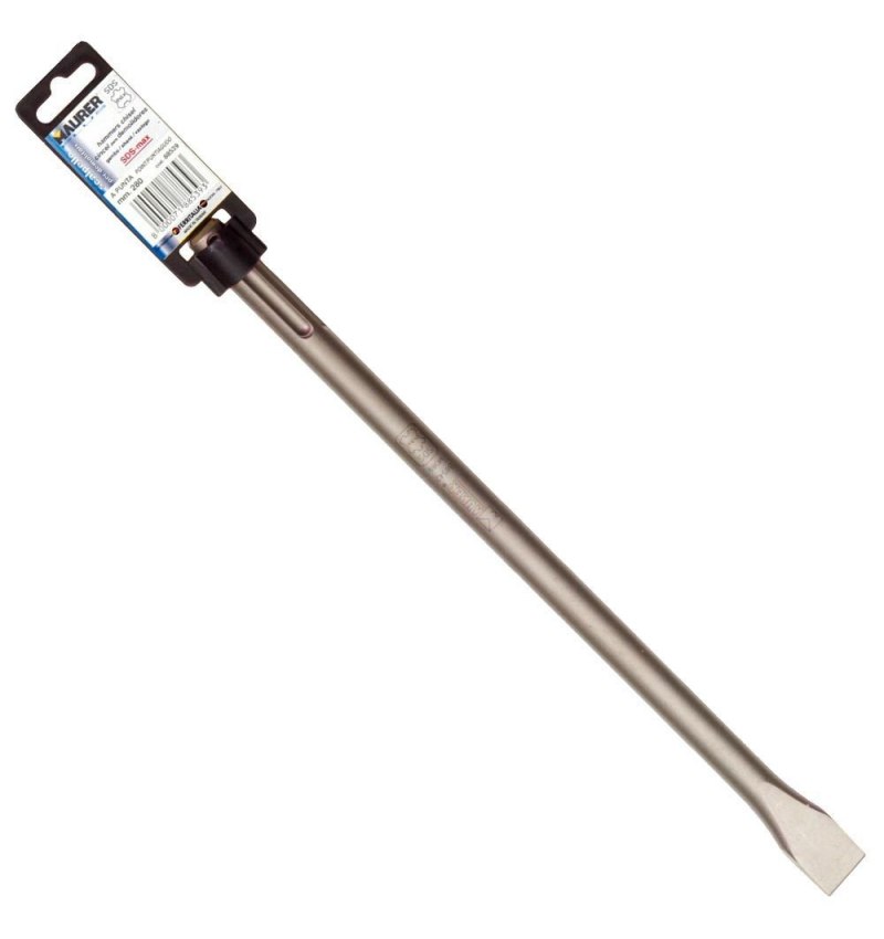 Cincel SDS-MAX Plano 25x280 mm. Plus