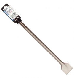 Cincel SDS-MAX Plano 50x400 mm. Plus
