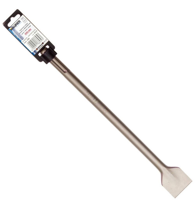 Cincel SDS-MAX Plano 50x400 mm. Plus