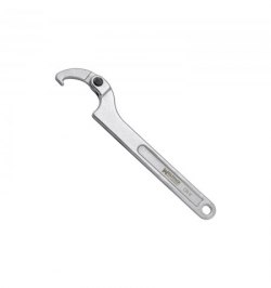 Llave De Gancho Articulada Para Tuberias Ø 15 A 35 mm.