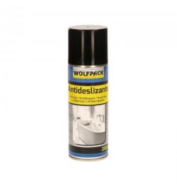 Antideslizante Wolfpack Spray 200 ml.