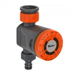 Programador Riego Electronico Plus