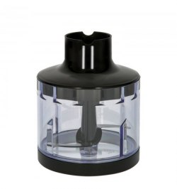 Batidora De Mano, Incluye Accesorios, 1000 W. Velocidad Regulable. Con vaso medidor, picador - triturador y varillas.