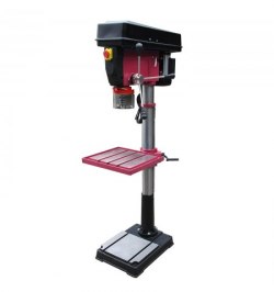 Taladro Columna Suelo 1500 W. 32 mm.