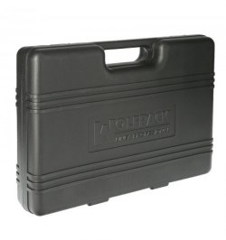 Juego Completo Llaves Vaso, kit 94 Piezas, 1/4"-1/2", Acero Vadaio, Con Maletin