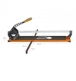 Corta Azulejos Wolfpack Profesional 800 mm.