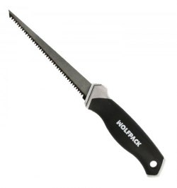 Serrucho Para Escayola / Pladur Tipo Cuchillo