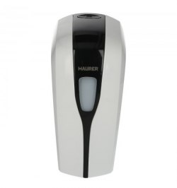Dispensador Automático Sin Contacto Para Gel / Soluciones Hidroalcoholicas 1 Litro