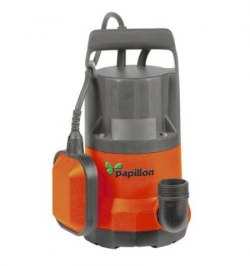 Bomba Agua Sumergible 400 w.