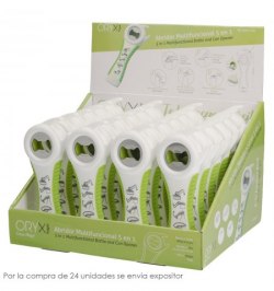 Abre Latas /  Botellas / Botes Multifunción 5 en 1