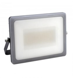 Foco Led Plano 50 W. / 4000º K / IP65 / 4000 Lumenes