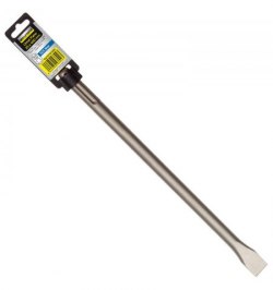 Cincel Martillo SDS MAX Plano 25x400 mm.