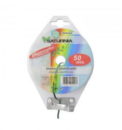 Atadura Plastificada (Dispensador 50 Metros)