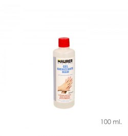 Gel Hidroalcoholico Higienizante  100ml