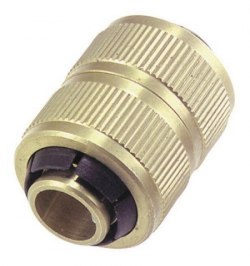 Reparador Manguera Laton  3/4