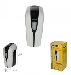 Dispensador Automático Sin Contacto Para Gel / Soluciones Hidroalcoholicas 1 Litro