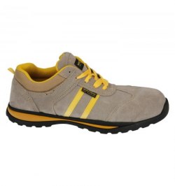 Bota Deportiva, Calzado De Seguridad. Modelo Tomcat, S1P, Talla Nº36 (Par)