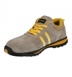 Bota Deportiva, Calzado De Seguridad. Modelo Tomcat, S1P, Talla Nº37 (Par)