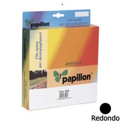 Hilo Nylon Redondo 2,0 mm. (Dispensador 100 Metros)