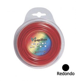 Hilo Nylon Redondo Profesional 3,0 mm. (55 Metros)