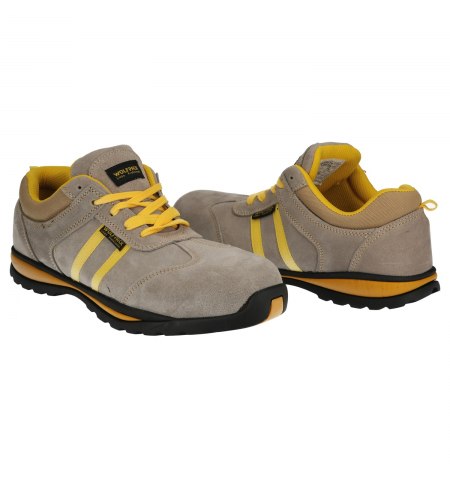 Bota Deportiva, Calzado De Seguridad. Modelo Tomcat, S1P, Talla Nº48 (Par)