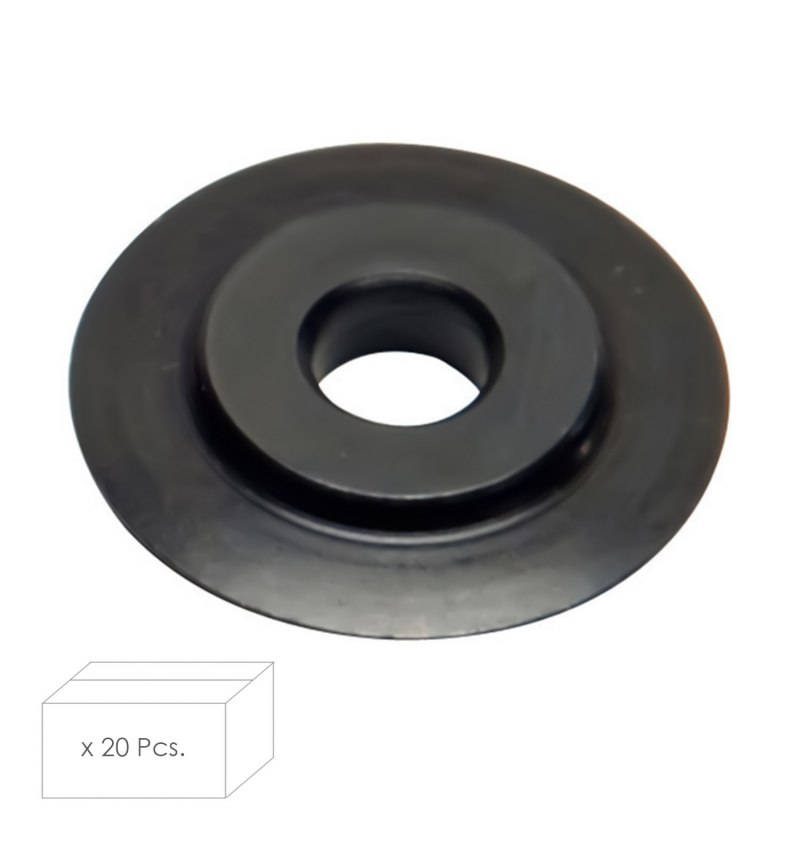 Cuchilla Para cortador de tubos Target (Pack 20 piezas)