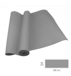 Colchoneta Espuma Camping / Gimnasio / Yoga / Ejercicio 180 x 50 cm.