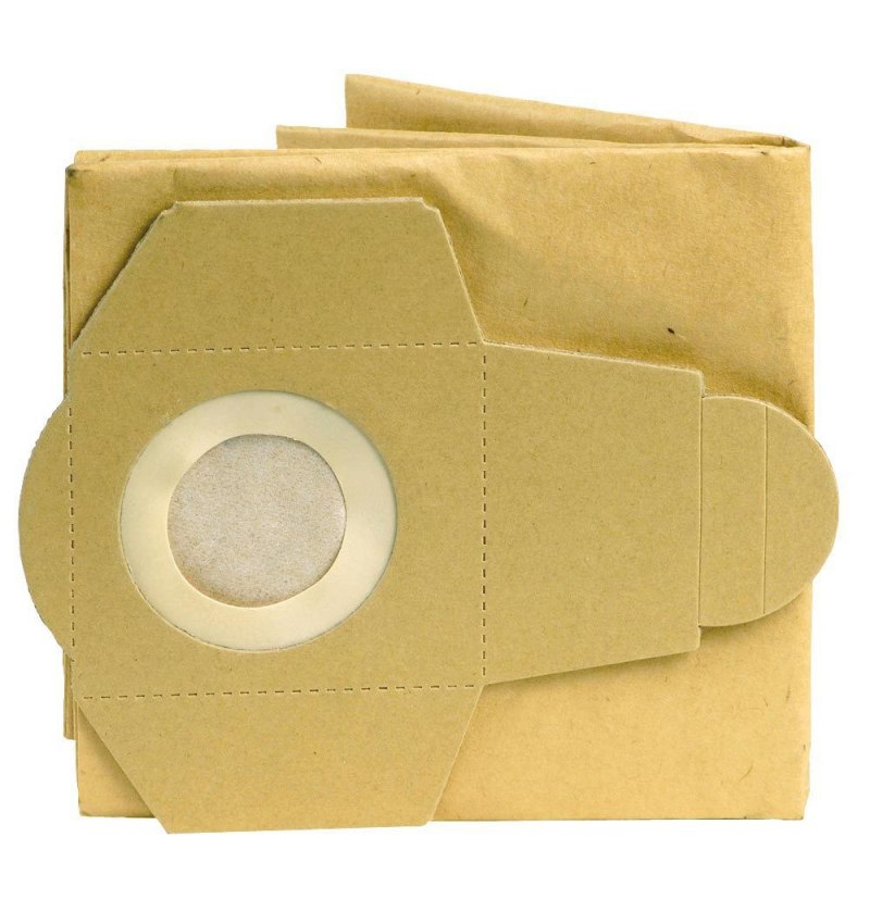 Yamato Saco Para Aspirador 92069  (Blister 5 piezas)
