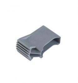 Contera Escalera Pronor Para Travesaño Horizontal (1 Pieza)