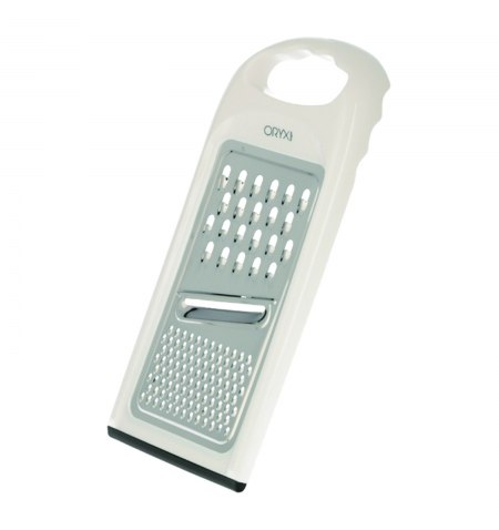 Rallador Acero Inoxidable 28 Cm. Universal