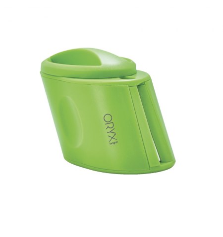 Cortador De Verduras Doble Cuchilla Inoxidable, Forma En Espiral
