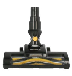 Aspirador Vertical Sistema Ciclonico Sin Cable Domestico A Bateria 22 V.  Bateria de 2,2 Ah.