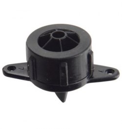 Goteo Gotero Autocompensable 4 Litros / hora (Blister 10 Piezas)