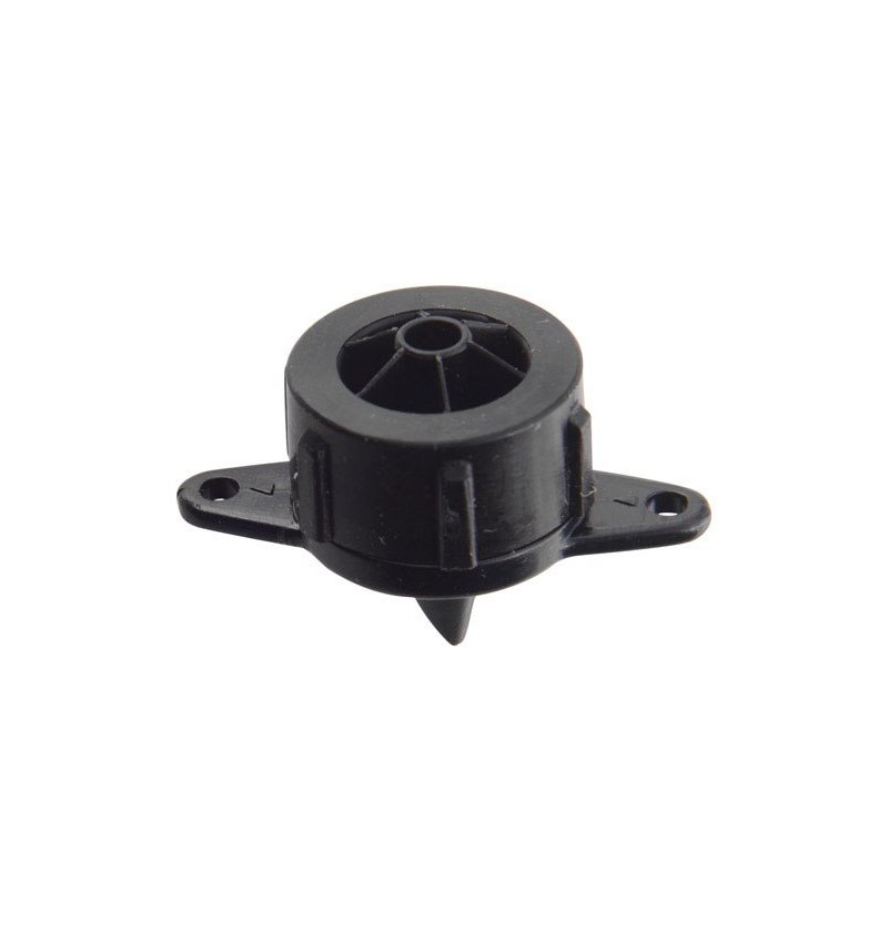 Goteo Gotero Autocompensable 4 Litros / hora (Blister 10 Piezas)