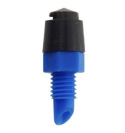 Goteo Aspersor Jet Roscado  90º (Blister 10 Piezas)