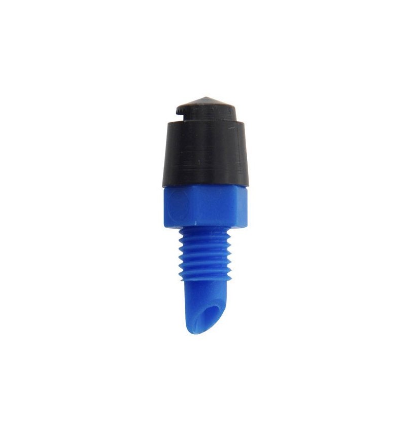 Goteo Aspersor Jet Roscado  90º (Blister 10 Piezas)
