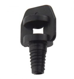 Goteo Aspersor Spray Roscado 360º (Blister10 Piezas)