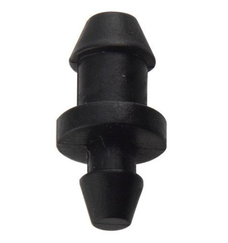 Goteo Tapon Agujeros Tubos 1/4" (Blister 10 Piezas)