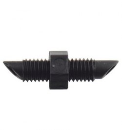 Goteo Toma Para Tubo 1/4"  (Blister 10 Piezas)