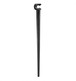 Goteo Estaca Para Tubo 1/4" (Blister 10 Piezas)