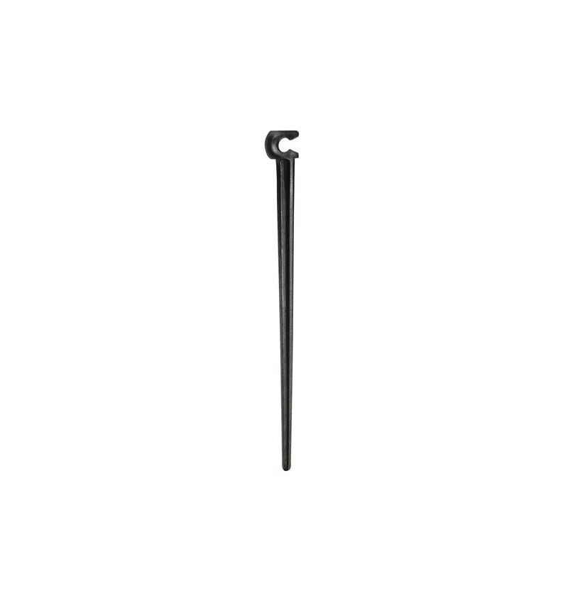 Goteo Estaca Para Tubo 1/4" (Blister 10 Piezas)