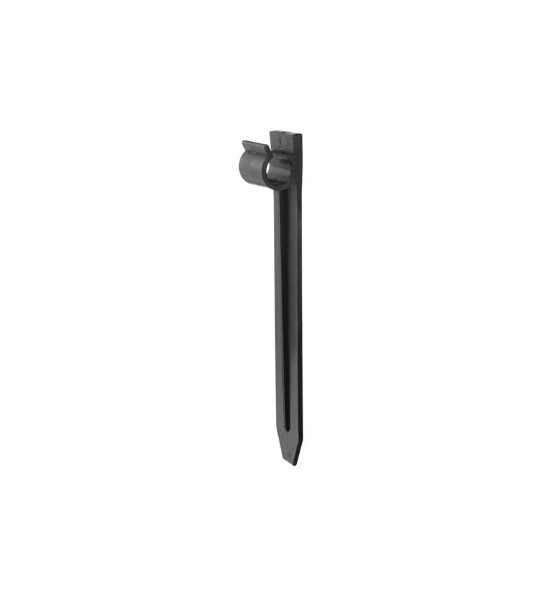 Goteo Estaca Para Tubo 1/2" (Blister  3 Piezas)