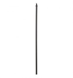 Goteo Varilla Rigida Con Toma 30 cm. (Blister 10 Piezas)