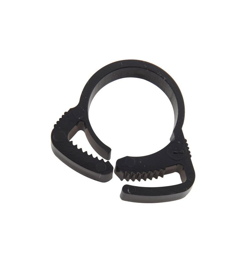 Goteo Abrazadera Para Tubo 1/2" (Blister 6 Piezas)